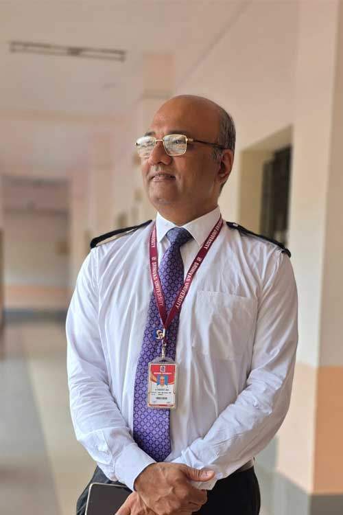 Venkatesh Shekar Profile