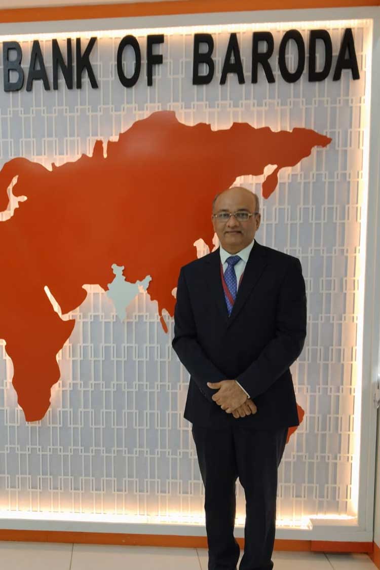 Venkatesh Shekar Profile